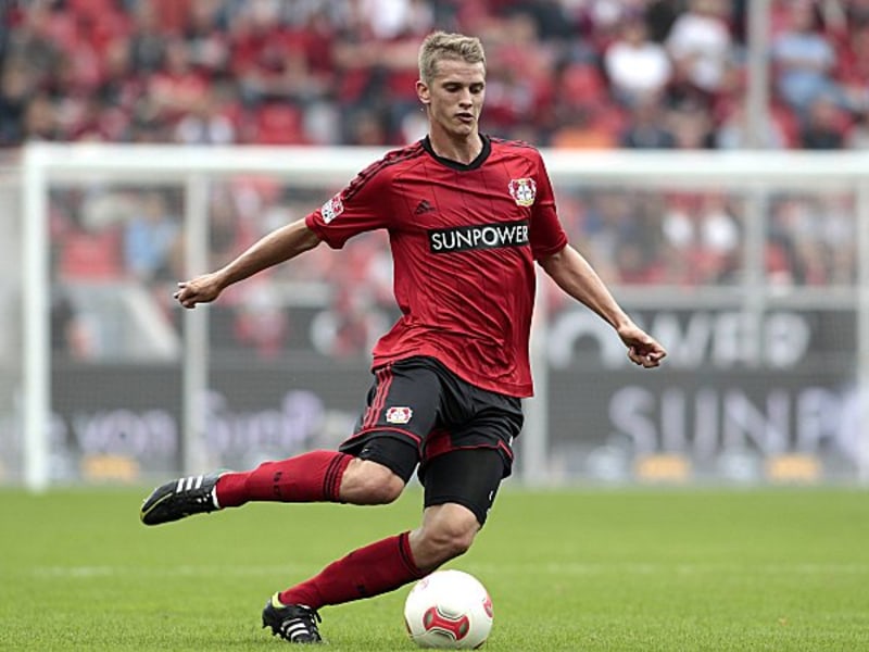 "Jeder einzelne von uns weiß, was er besser machen muss": Lars Bender hofft auf den Lerneffekt.
