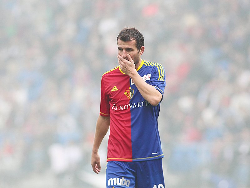 Alexander Frei