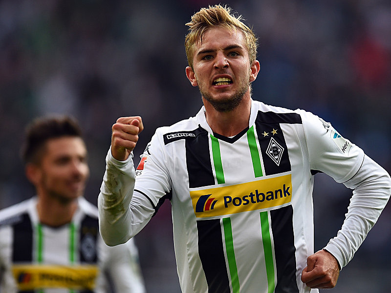Mit dem Weltmeister in die Gruppenphase? Gladbachs Christoph Kramer ist bereit.