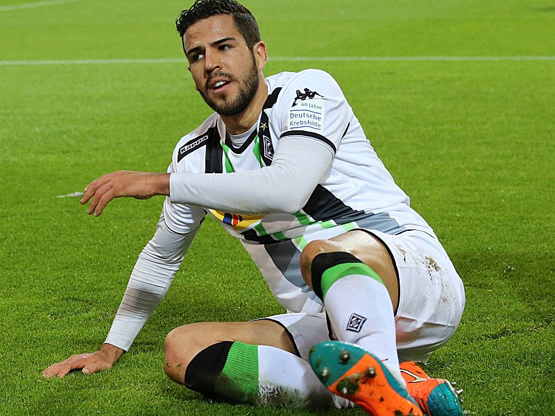 Ein besonderes Spiel für ihn: Alvaro Dominguez kann sich heute in seiner spanischen Heimat präsentieren.