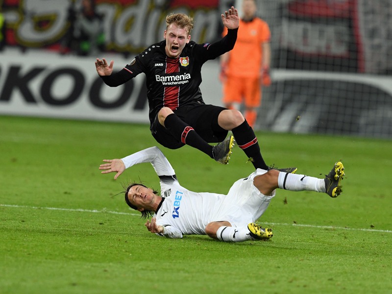 Brandt