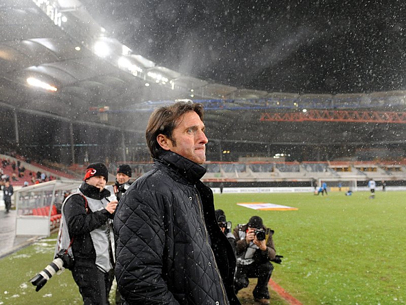 Bruno Labbadia