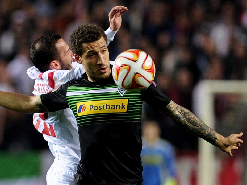 Fabian Johnson