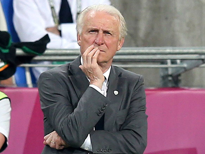 Giovanni Trapattoni