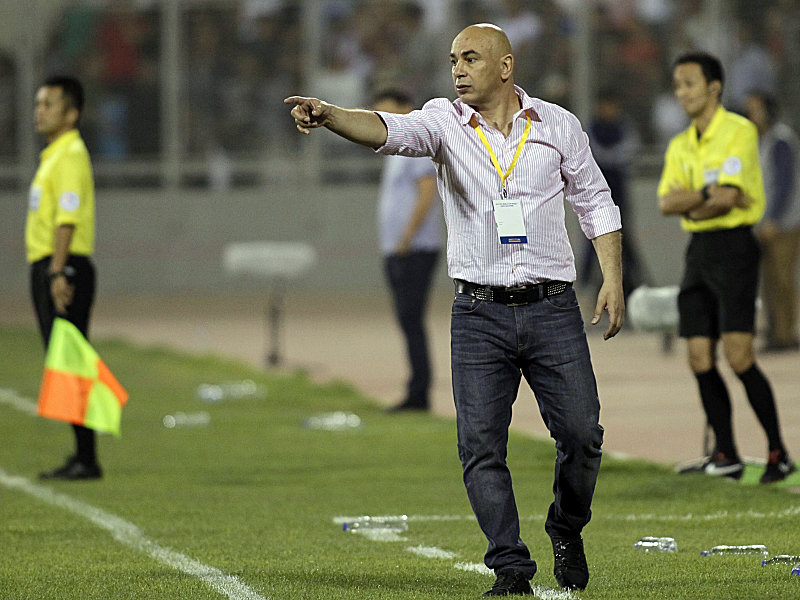 Hossam Hassan