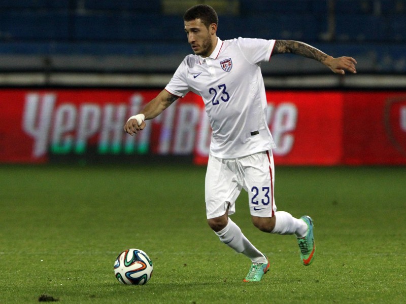 Fabian Johnson