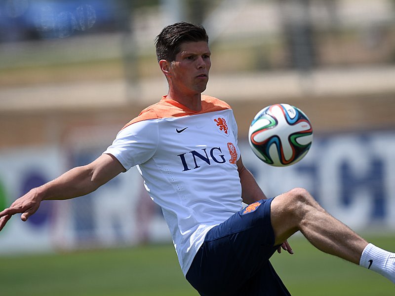 Klaas Jan Huntelaar