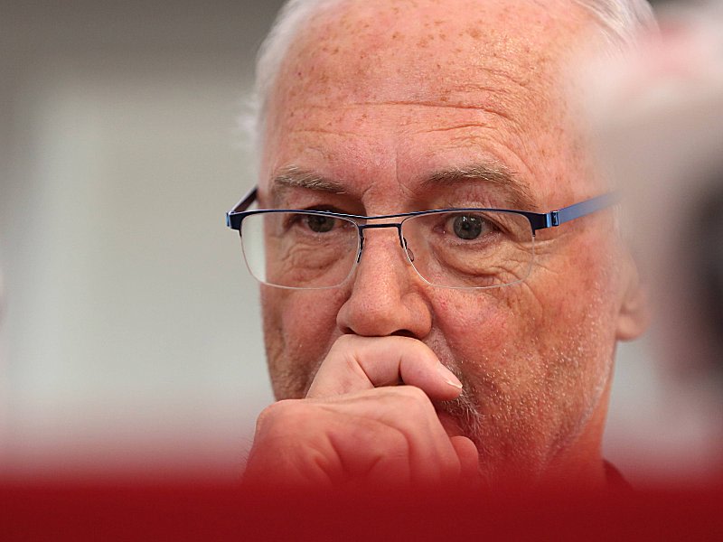 Franz Beckenbauer