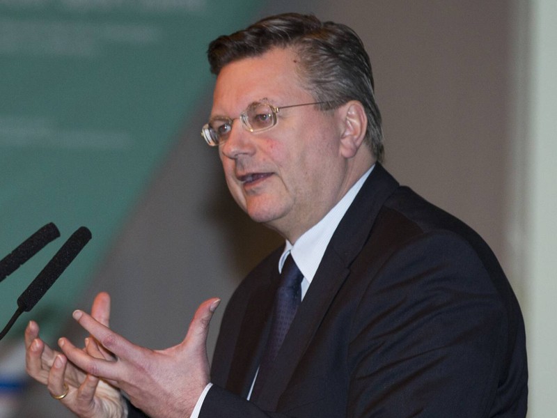 Reinhard Grindel (CDU-Abgeordneter)