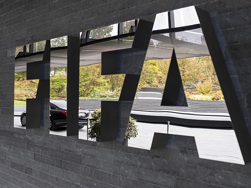 FIFA