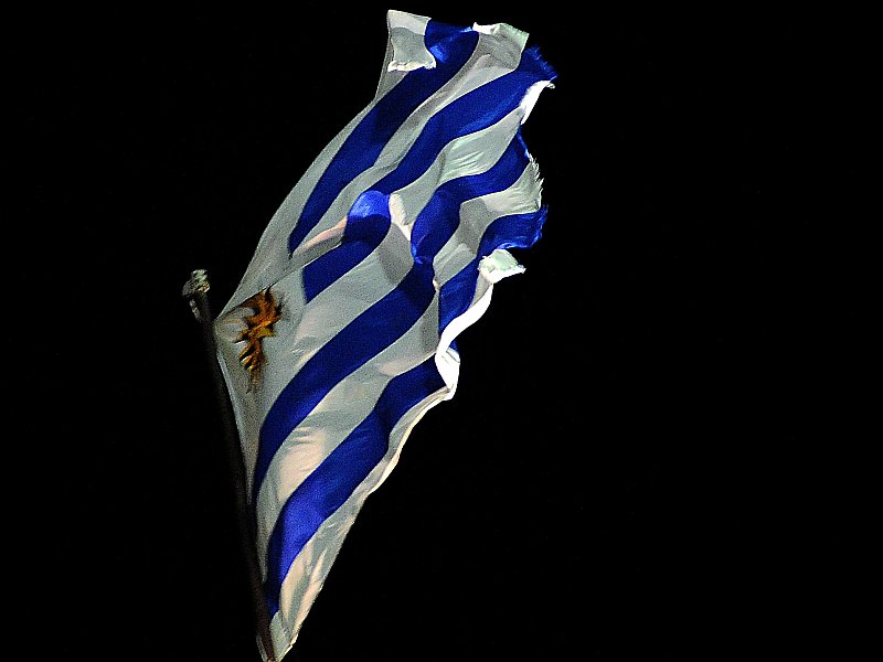 Uruguay