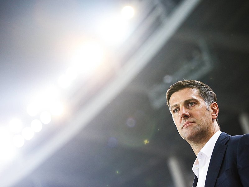 Wird die Serben bei der WM betreuen: Mladen Krstajic.