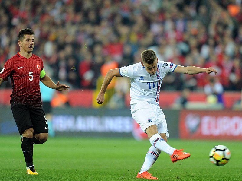 Alfred Finnbogason