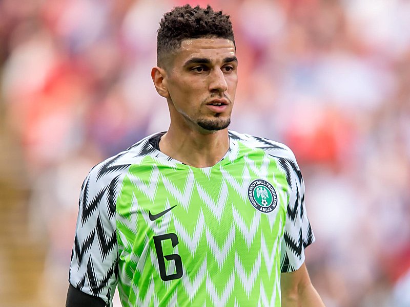 Leon Balogun