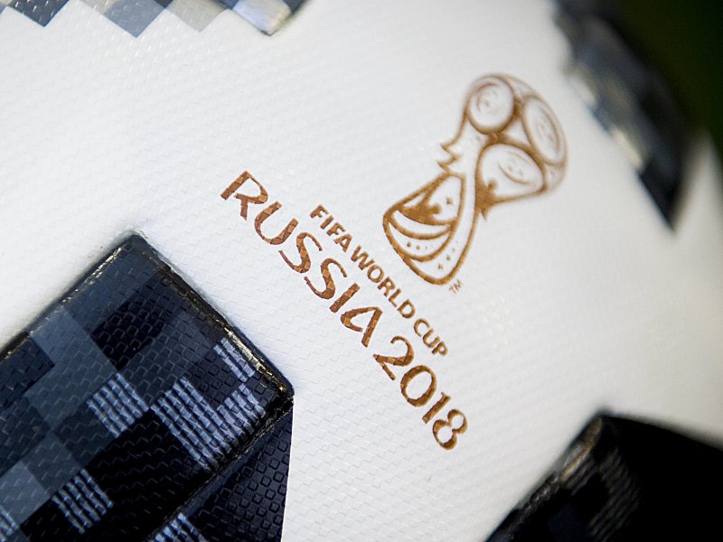 Neue Technik: Das Turnier in Russland bringt Veränderungen mit sich.