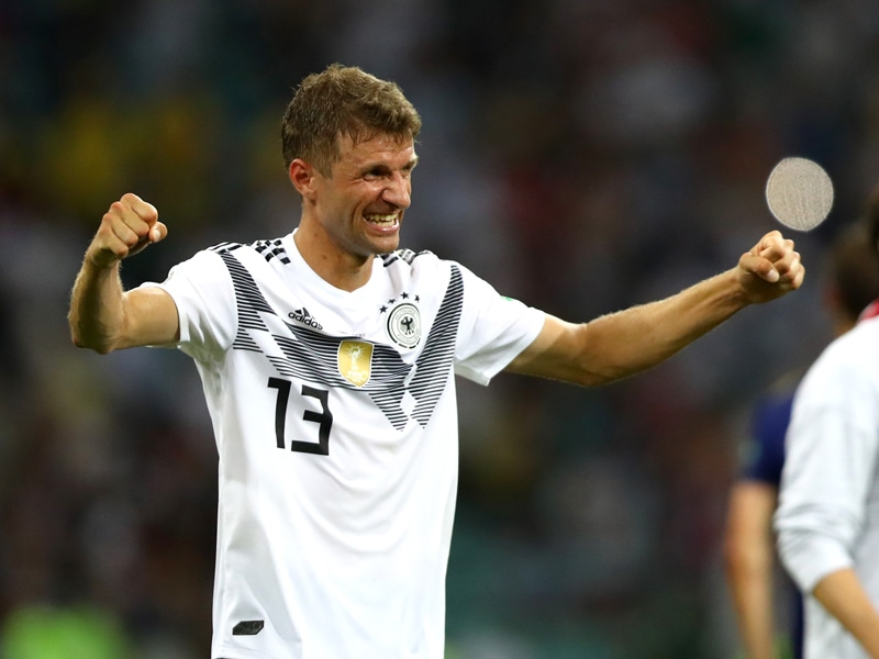 Thomas Müller