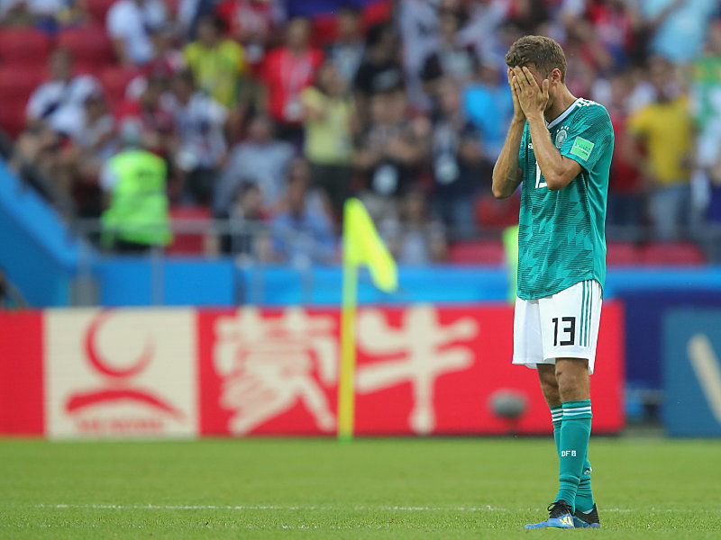 Thomas Müller