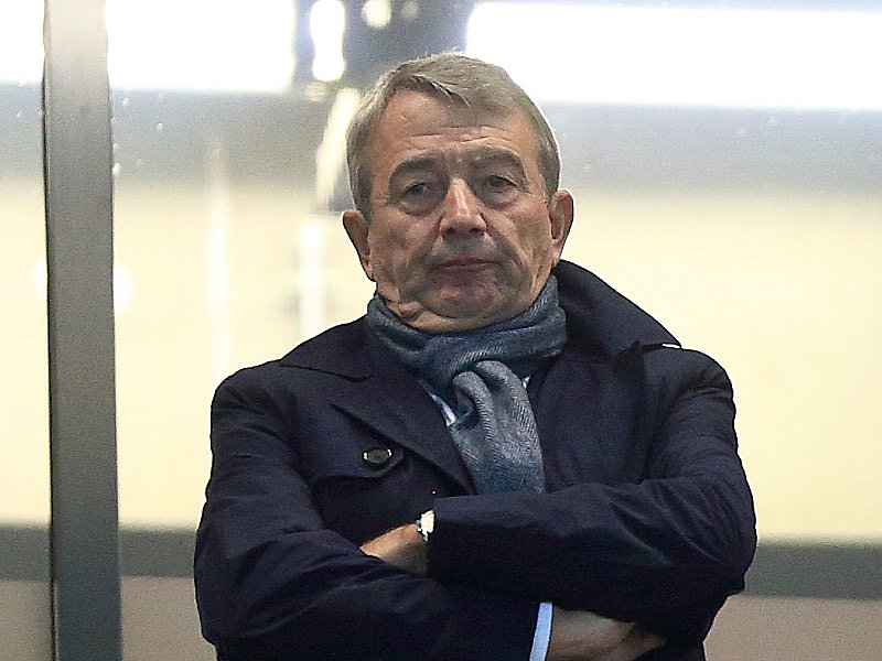Wolfgang Niersbach