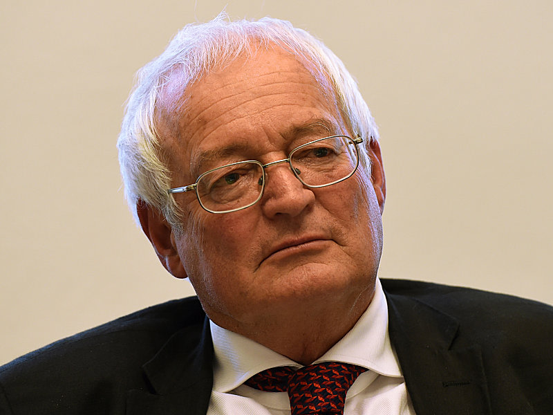 Hans-Joachim Eckert
