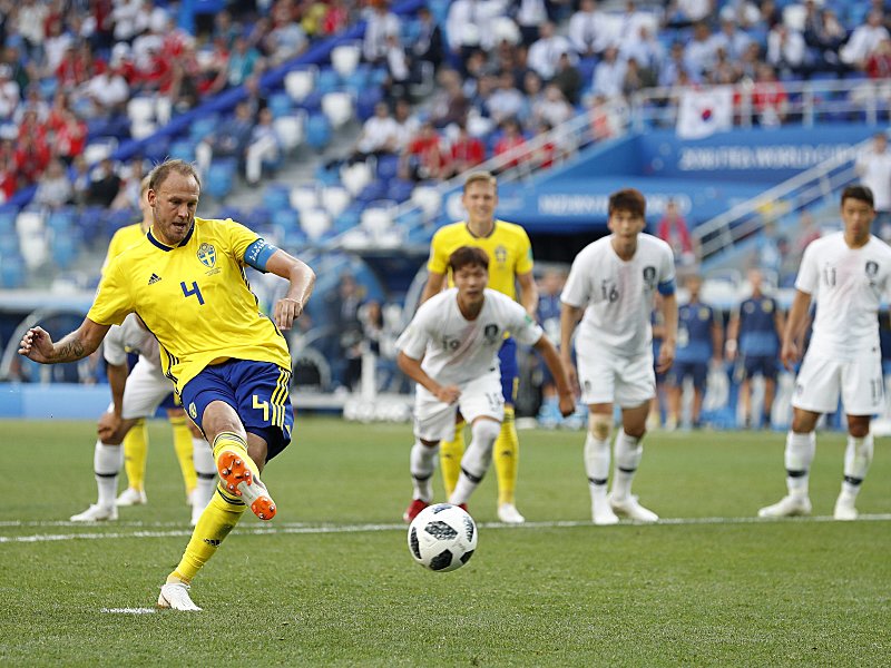 Andreas Granqvist (li.)