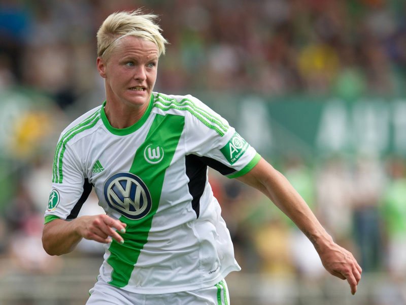 Nilla Fischer