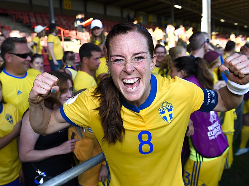 Lotta Schelin