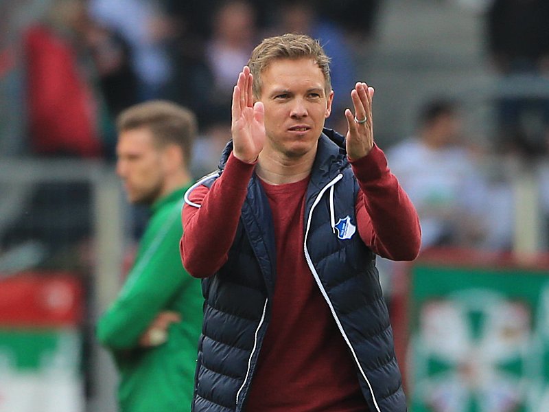Julian Nagelsmann