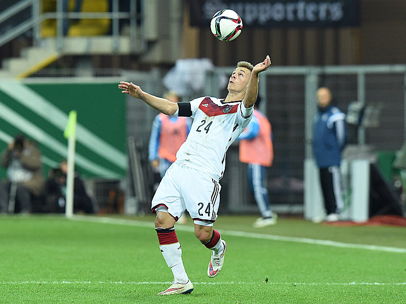 Joshua Kimmich