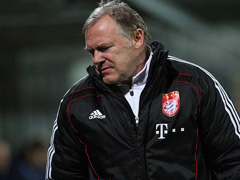 Hermann Gerland
