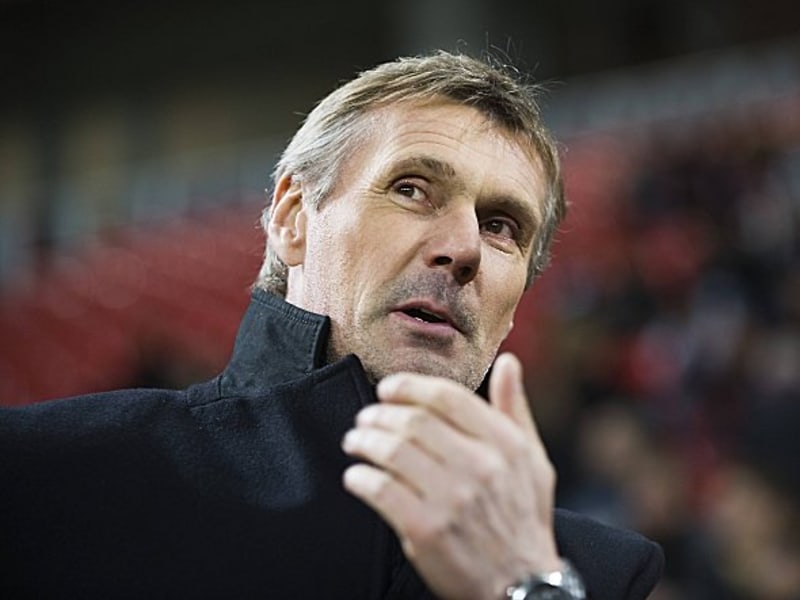 Rudi Bommer
