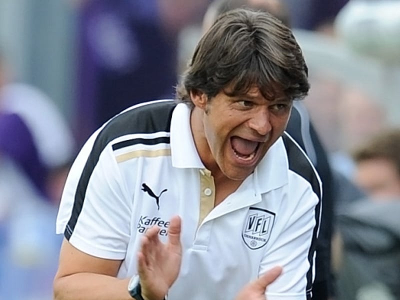 Uwe Fuchs