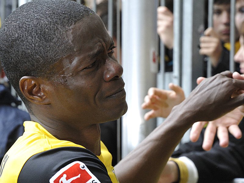 Seyi Olajengbesi