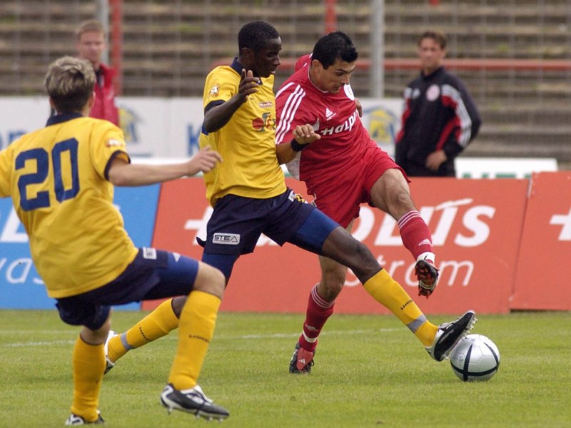 Noel Alexandre Mendy