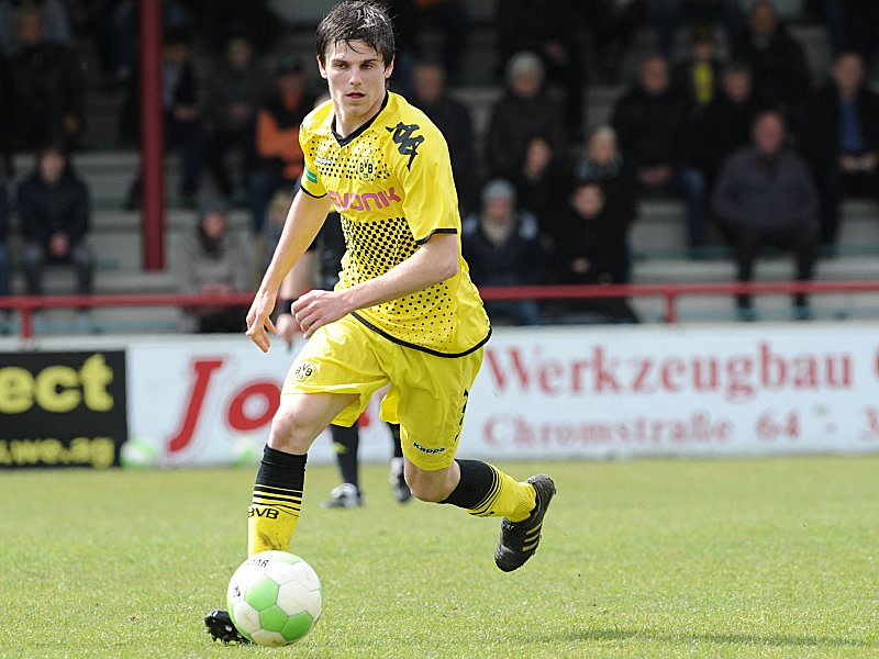 Jonas Hofmann