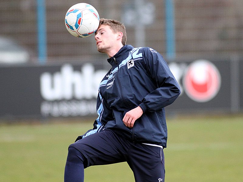 Sandro Kaiser