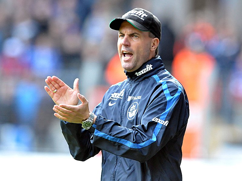 Marc Fascher