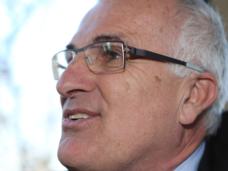 "Den Fall Duisburg hätte man in zwei Stunden lösen können": Sportjurist Christoph Schickhardt.