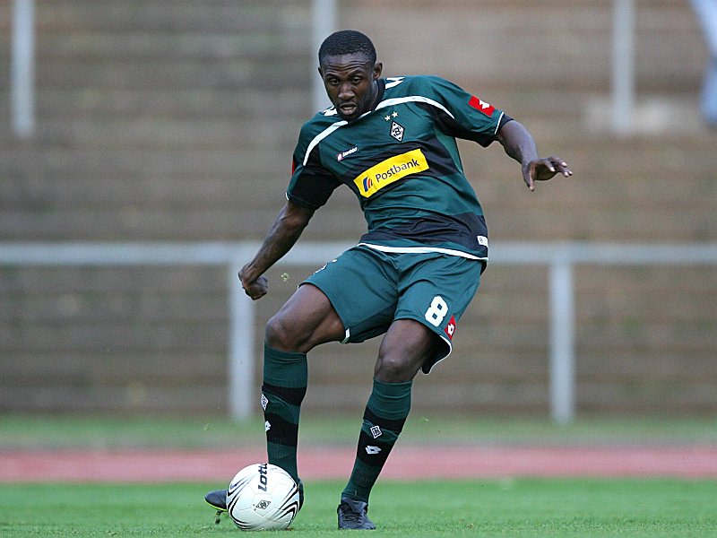 Steve Gohouri