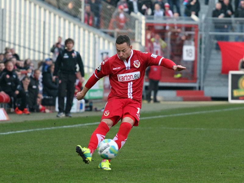 Ronny Garbuschewski