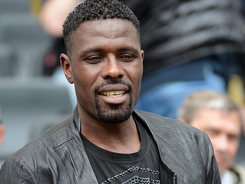 Mohamadou Idrissou