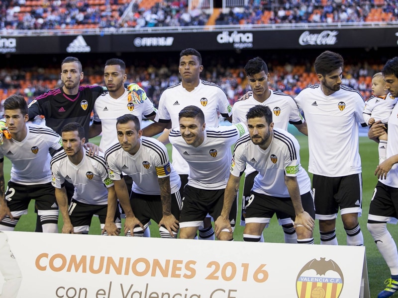 Valencia C.F.