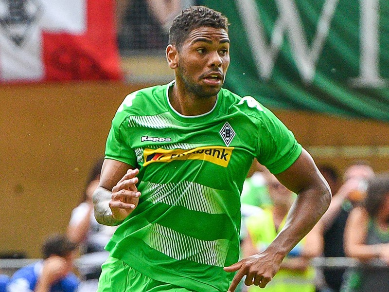 Kwame Yeboah