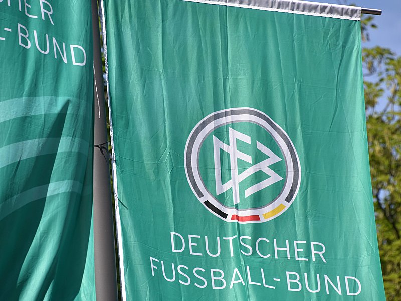 Deutscher Fußball-Bund