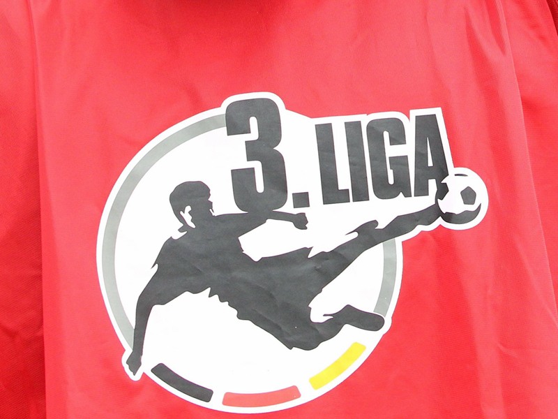 Alle 20 Drittligisten haben vom DFB die Lizenz bekommen.