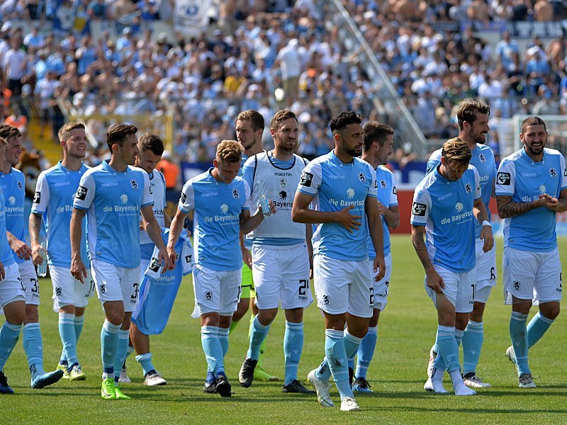 1860 München