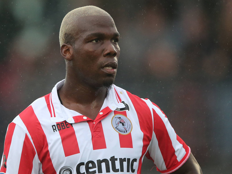 Mathias Pogba