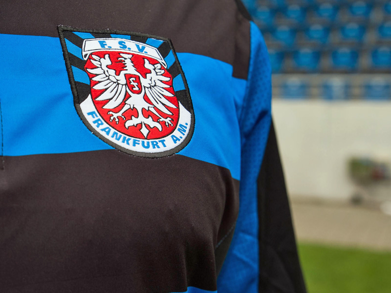 Der FSV Frankfurt hat einen Insolvenzantrag gestellt.