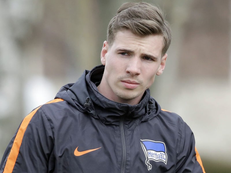 Florian Kohls