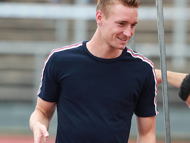 Christoph Menz