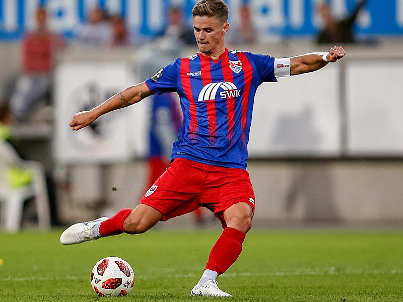 Mario Erb